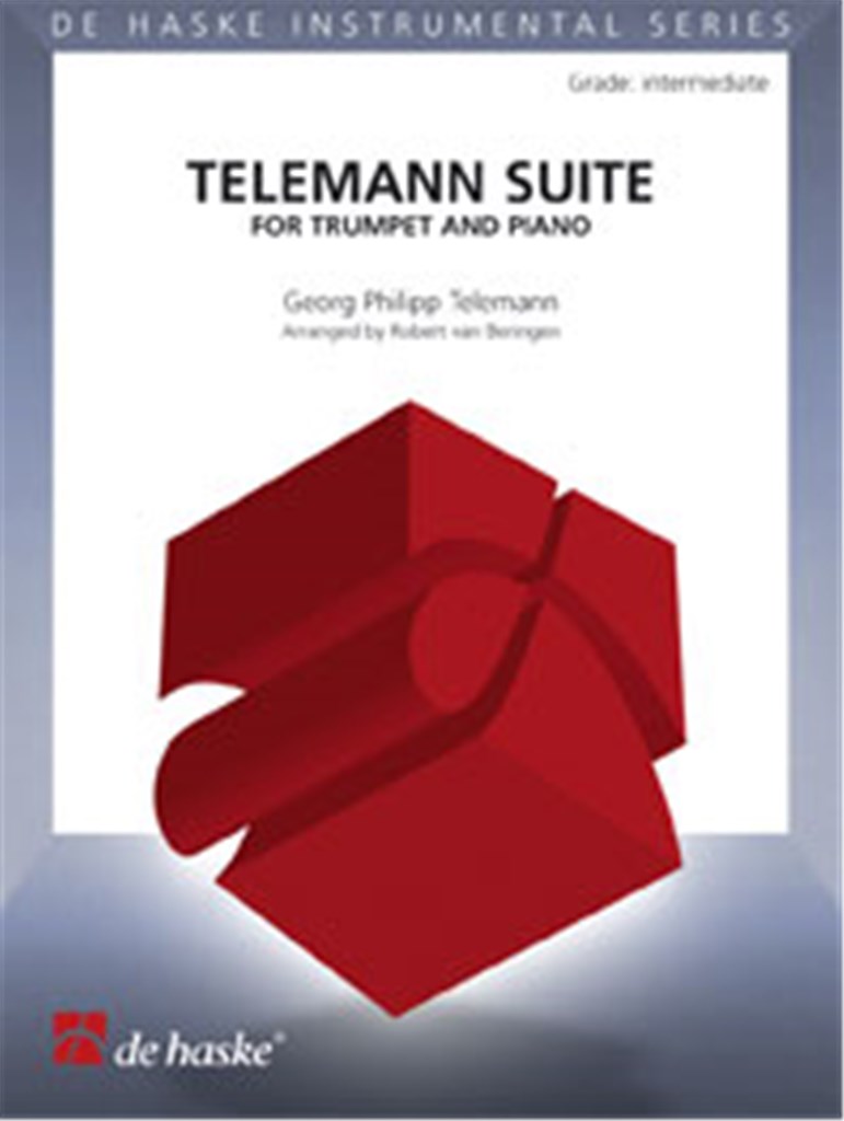 Telemann Suite